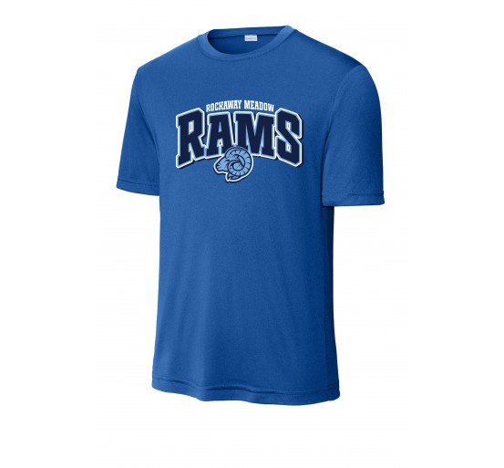 RMS Sport-Tek® PosiCharge® Competitor™ Tee